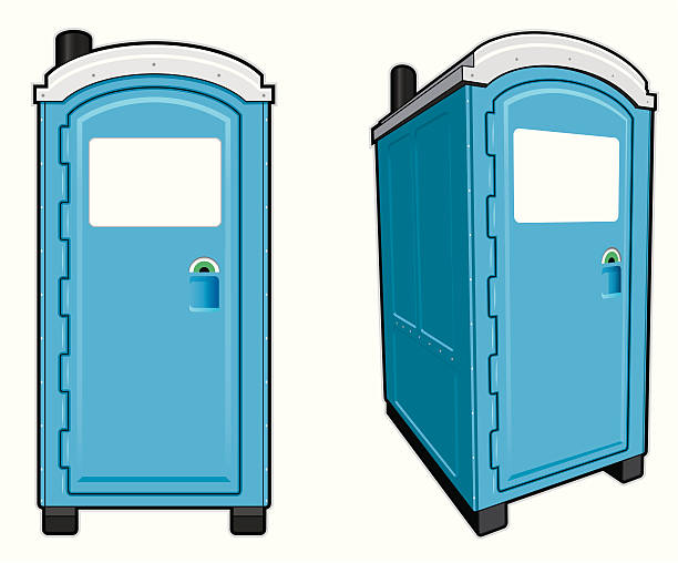 Types of Portable Toilets We Offer in Litchfield, IL